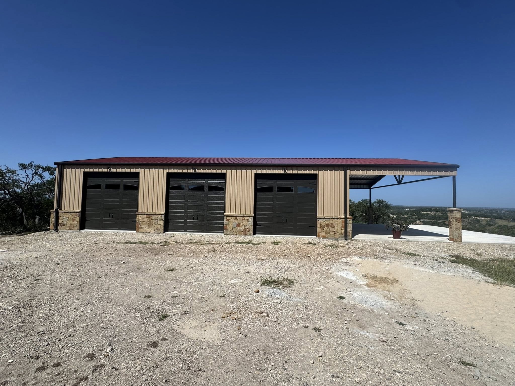 Storage Facility